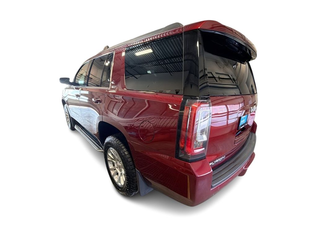 Thumbnail: 2019 GMC Yukon - 4