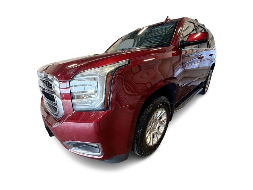 Thumbnail: 2019 GMC Yukon - 19