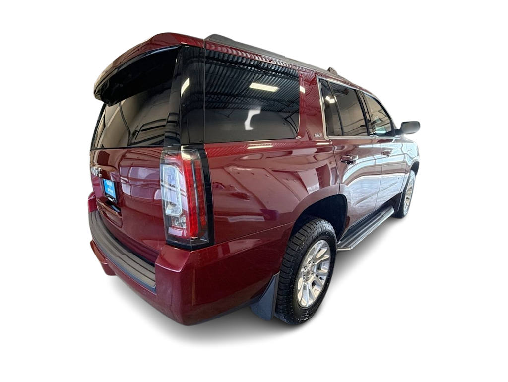 Thumbnail: 2019 GMC Yukon - 21