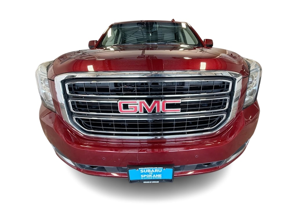Thumbnail: 2019 GMC Yukon - 5