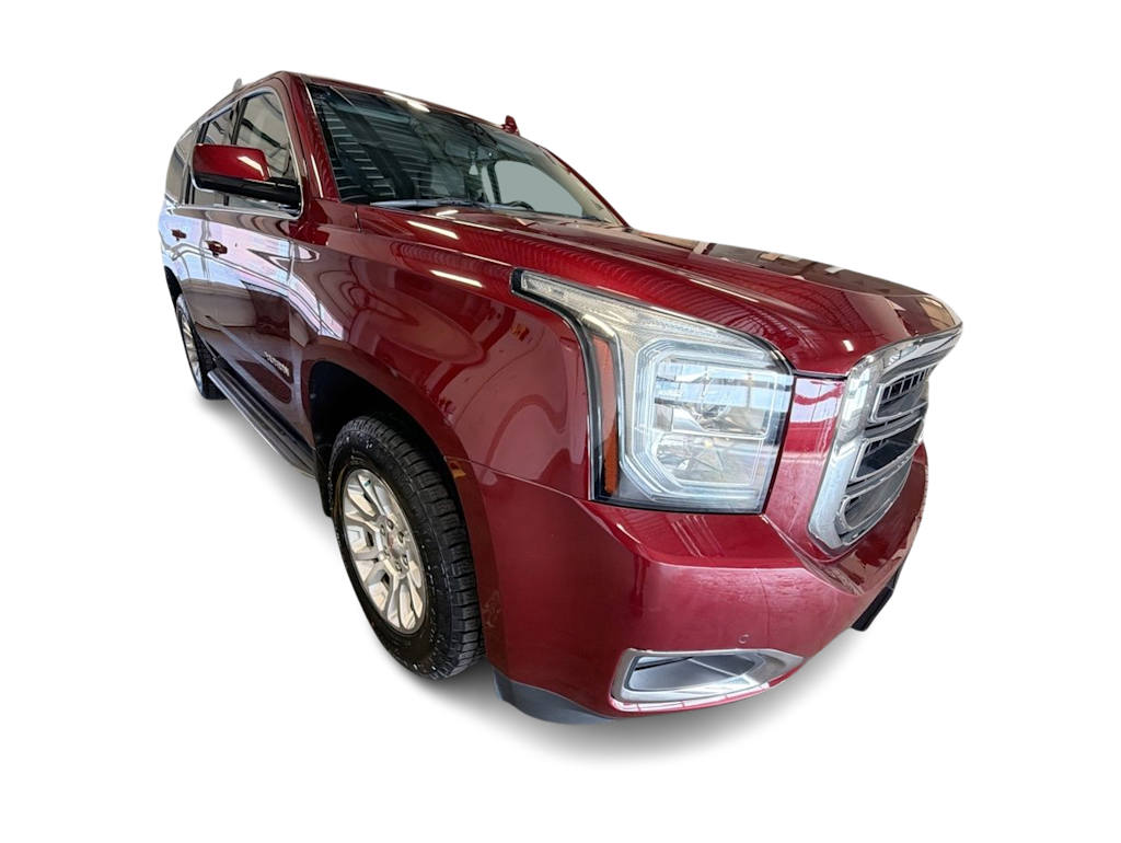 Thumbnail: 2019 GMC Yukon - 18