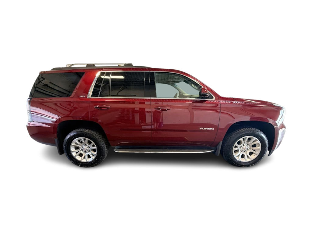 Thumbnail: 2019 GMC Yukon - 22