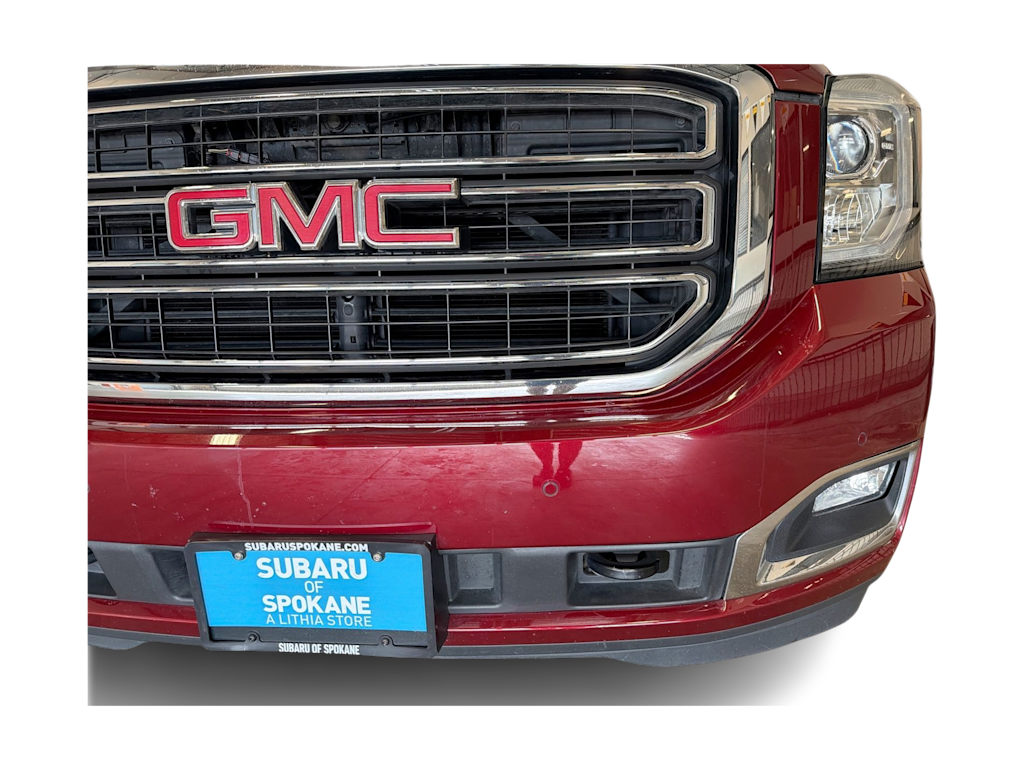 Thumbnail: 2019 GMC Yukon - 23