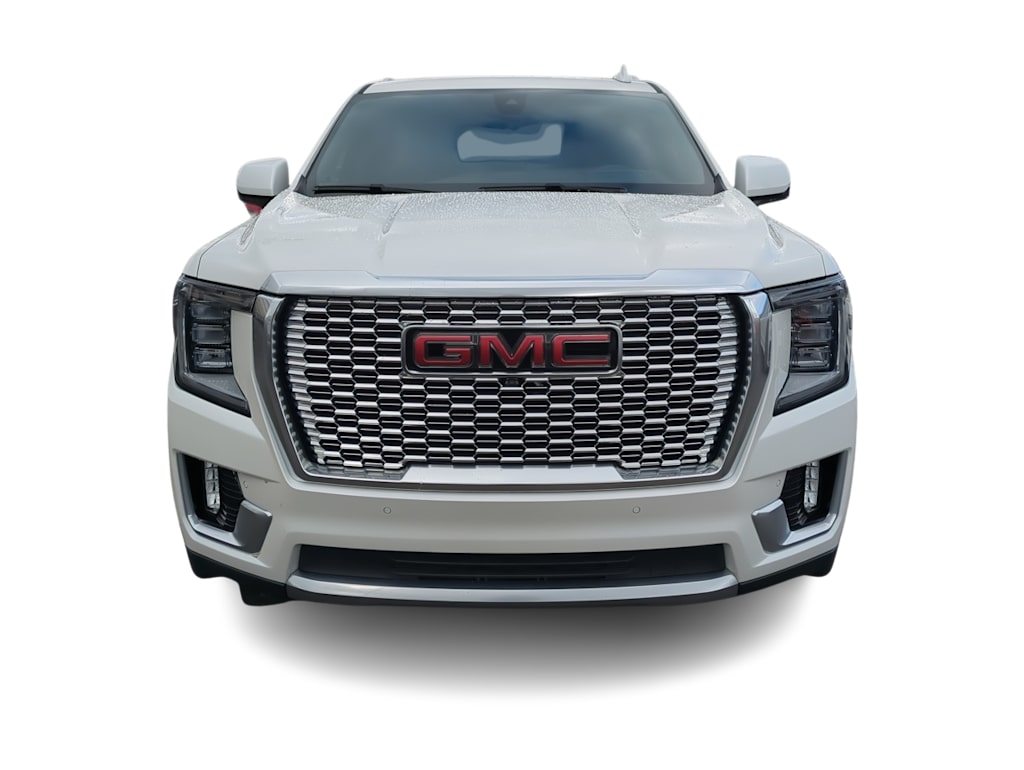 Thumbnail: 2021 GMC Yukon - 6