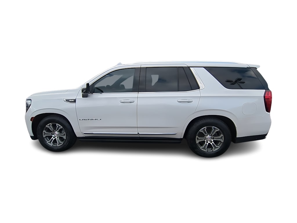 Thumbnail: 2021 GMC Yukon - 3