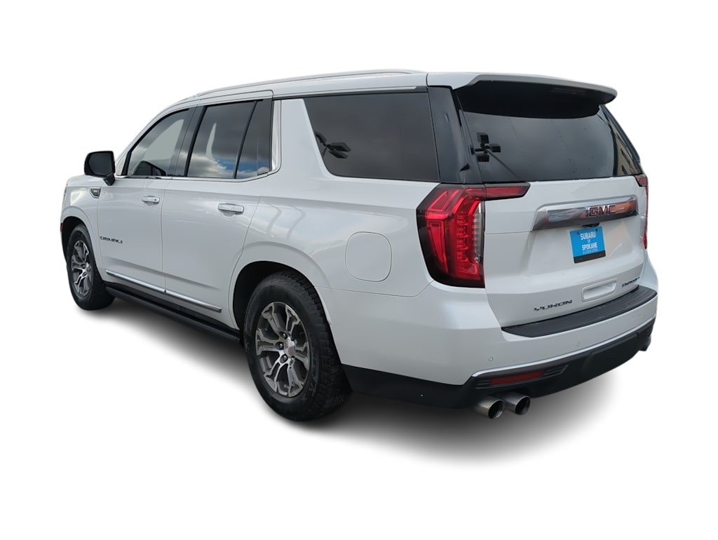 Thumbnail: 2021 GMC Yukon - 4
