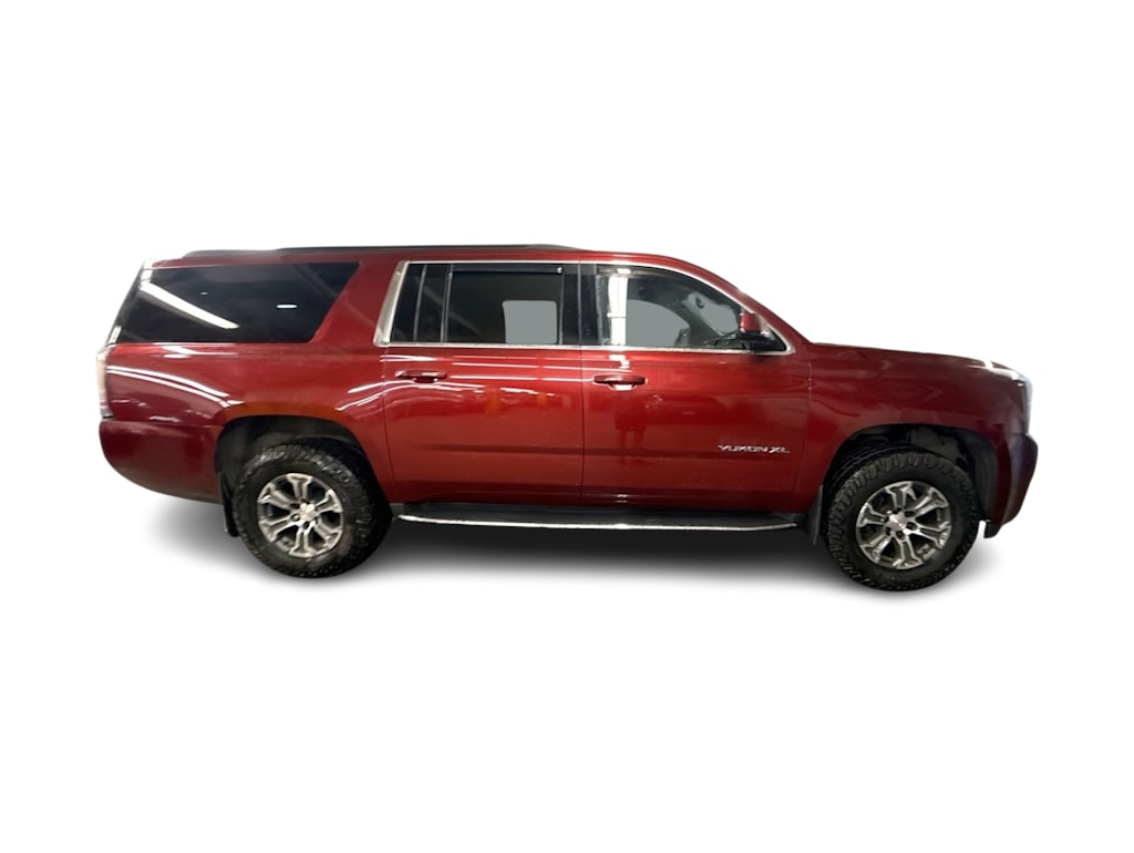 Thumbnail: 2018 GMC Yukon XL - 13