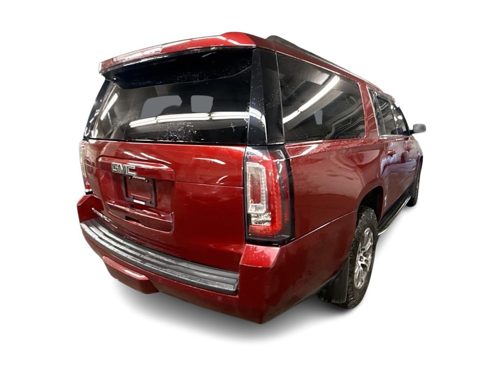 Thumbnail: 2018 GMC Yukon XL - 12