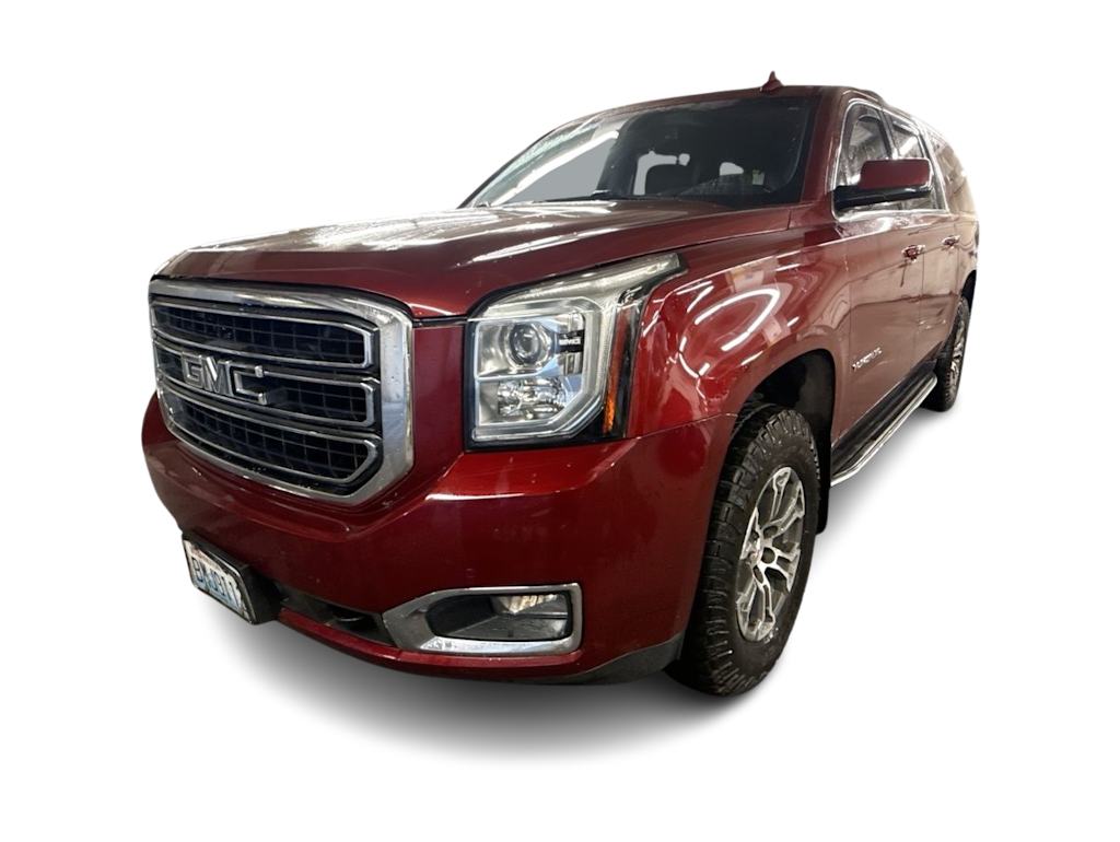 Thumbnail: 2018 GMC Yukon XL - 11