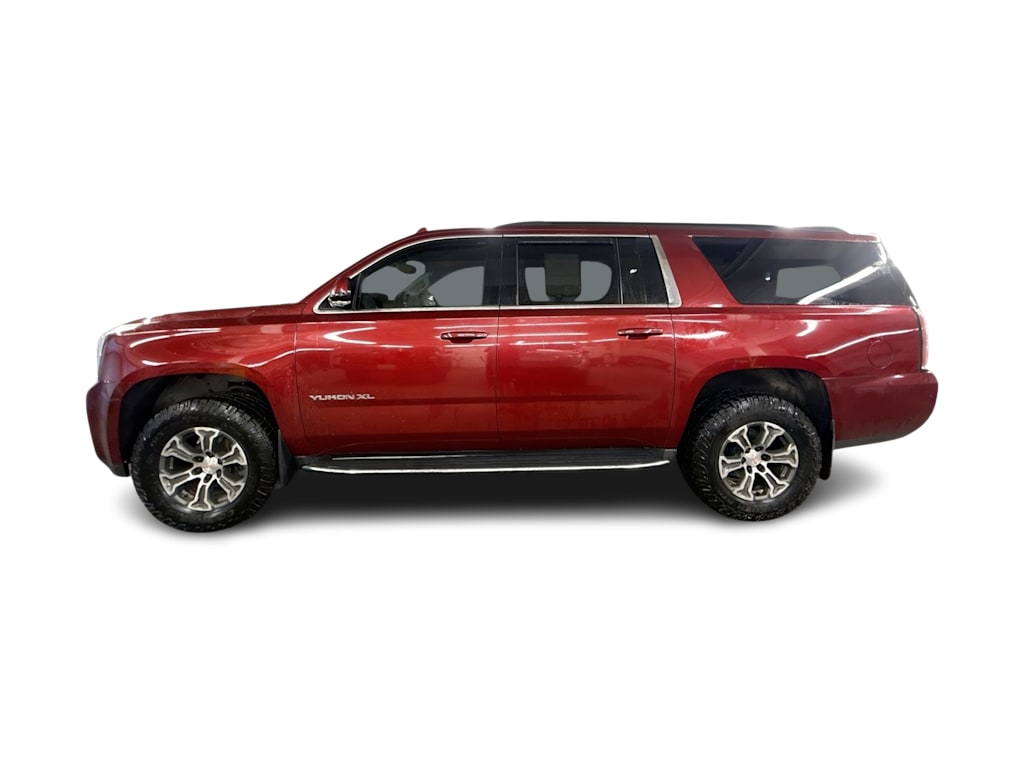 Thumbnail: 2018 GMC Yukon XL - 2