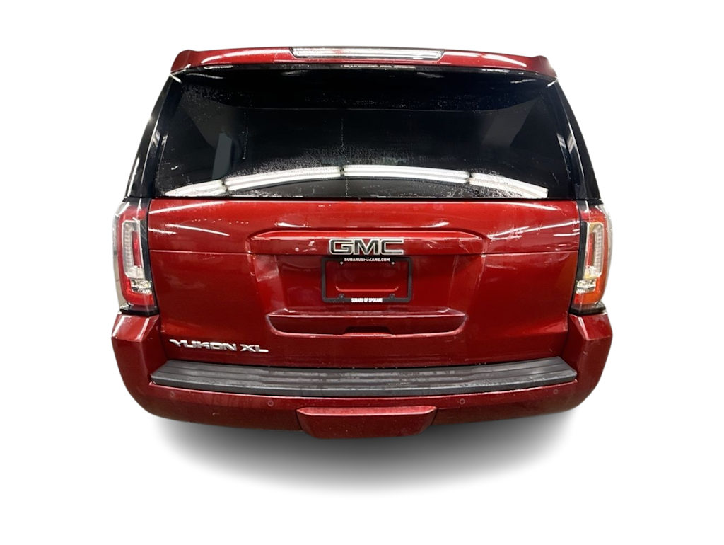 Thumbnail: 2018 GMC Yukon XL - 4