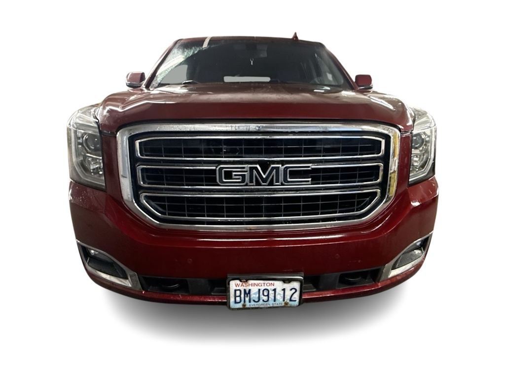 Thumbnail: 2018 GMC Yukon XL - 5