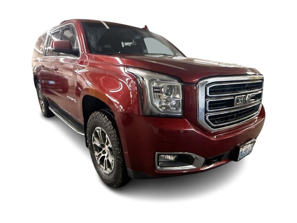 Thumbnail: 2018 GMC Yukon XL - 10