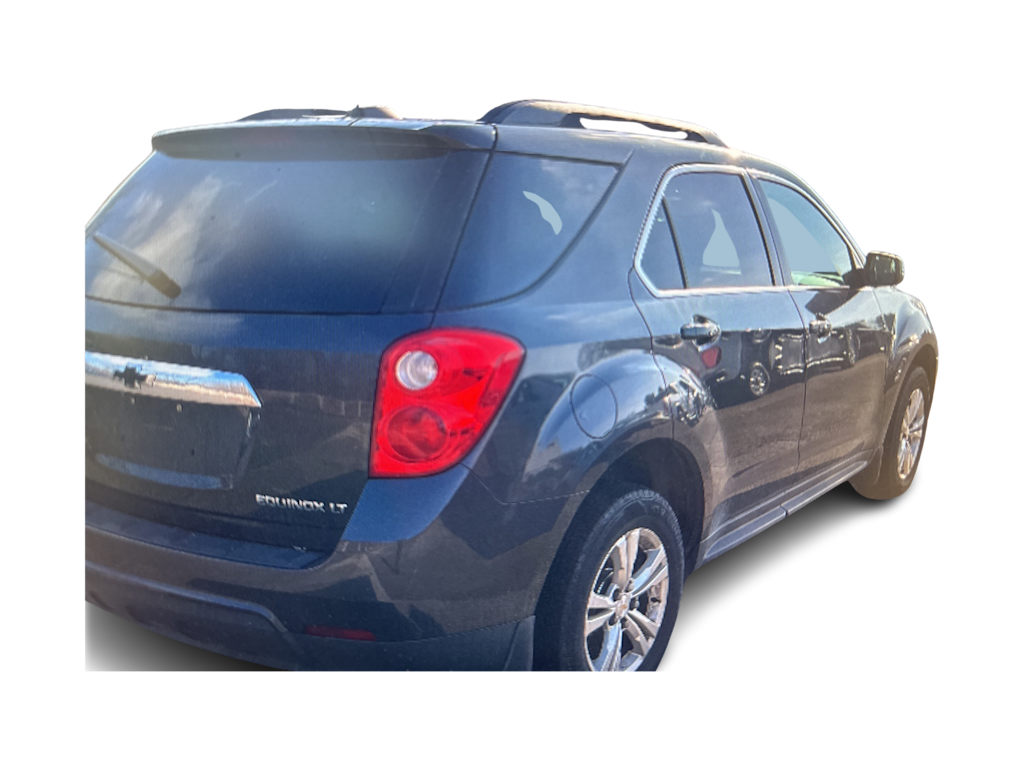 Thumbnail: 2015 Chevrolet Equinox - 15