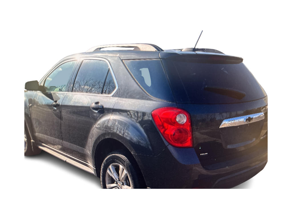 Thumbnail: 2015 Chevrolet Equinox - 4