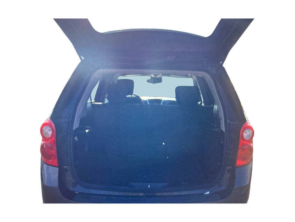 Thumbnail: 2015 Chevrolet Equinox - 13