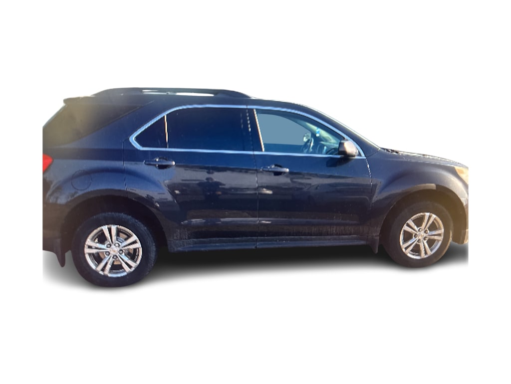 Thumbnail: 2015 Chevrolet Equinox - 16