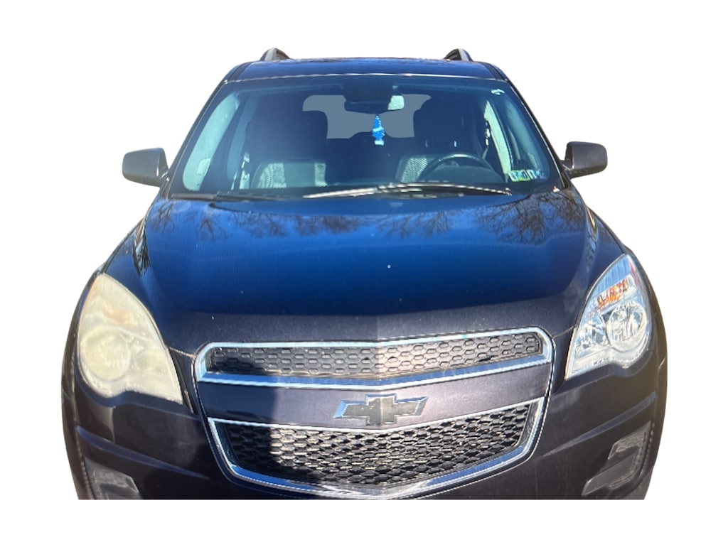 Thumbnail: 2015 Chevrolet Equinox - 5