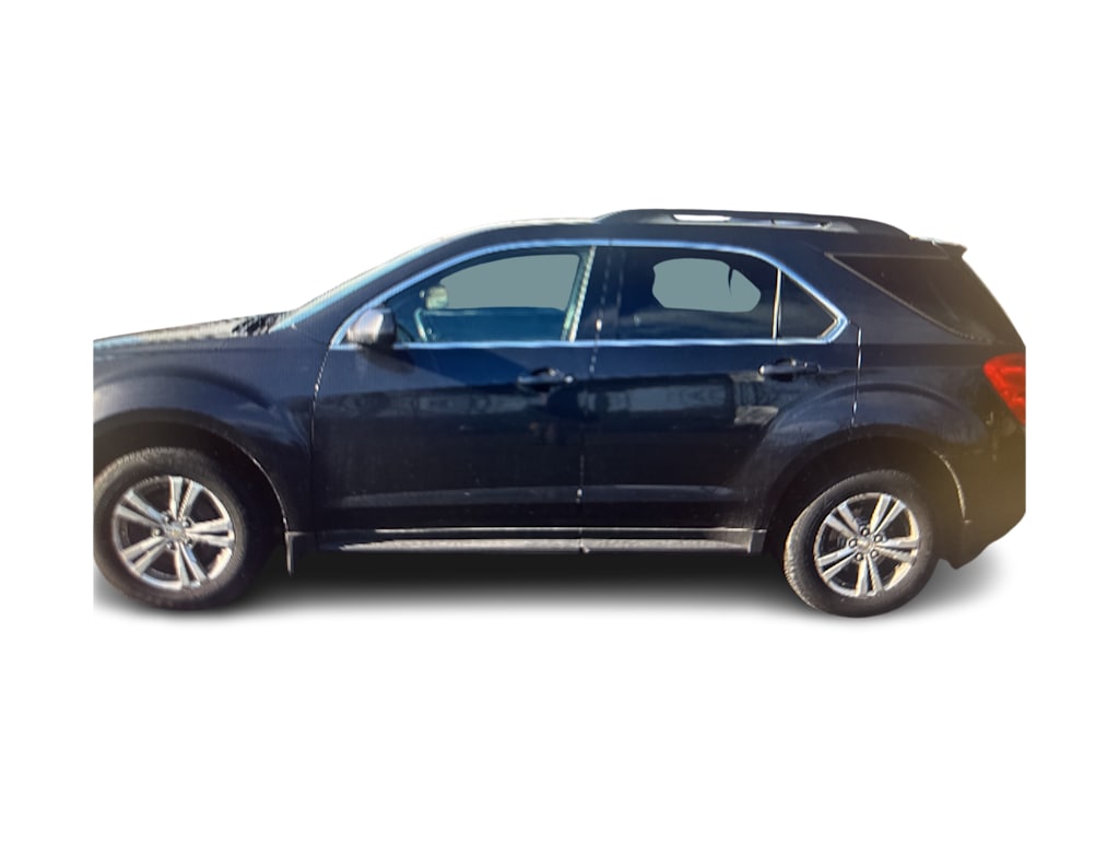 Thumbnail: 2015 Chevrolet Equinox - 3