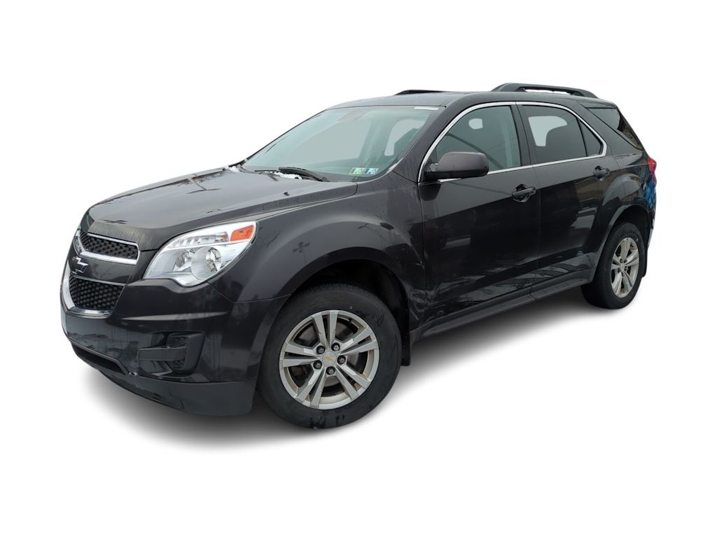 2015 Chevrolet Equinox