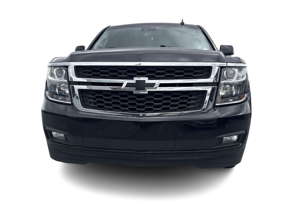 Thumbnail: 2018 Chevrolet Tahoe - 25