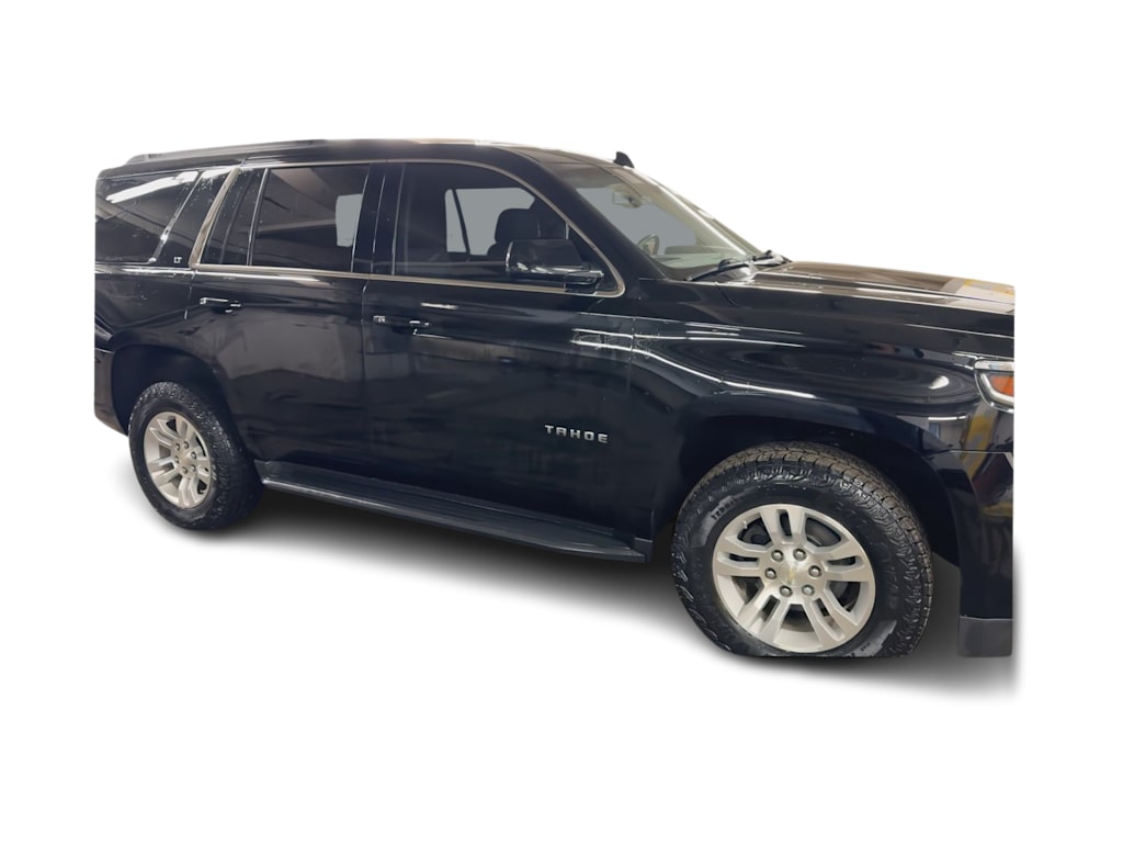 Thumbnail: 2018 Chevrolet Tahoe - 18