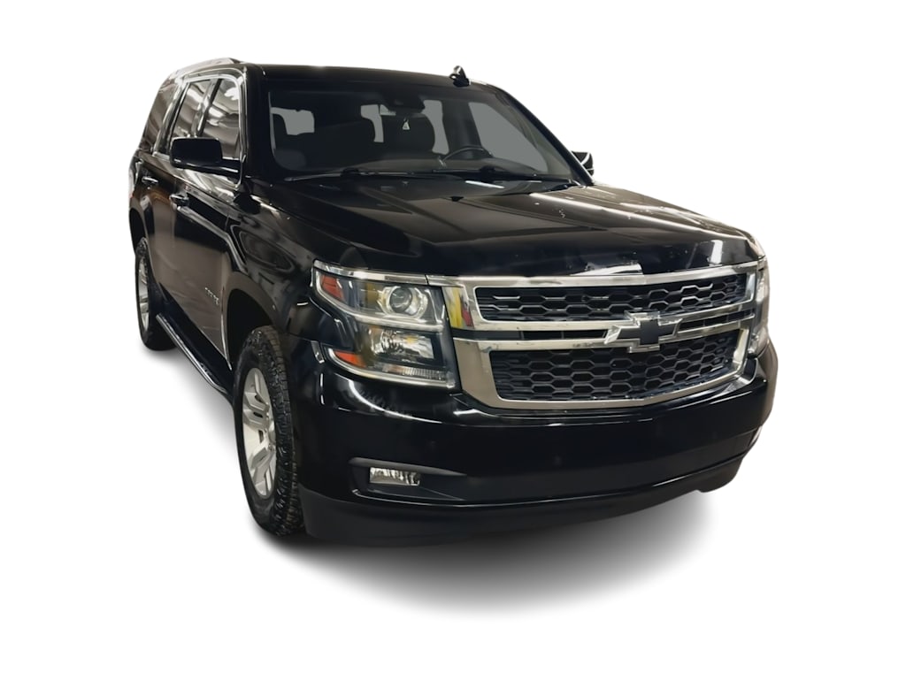 Thumbnail: 2018 Chevrolet Tahoe - 20