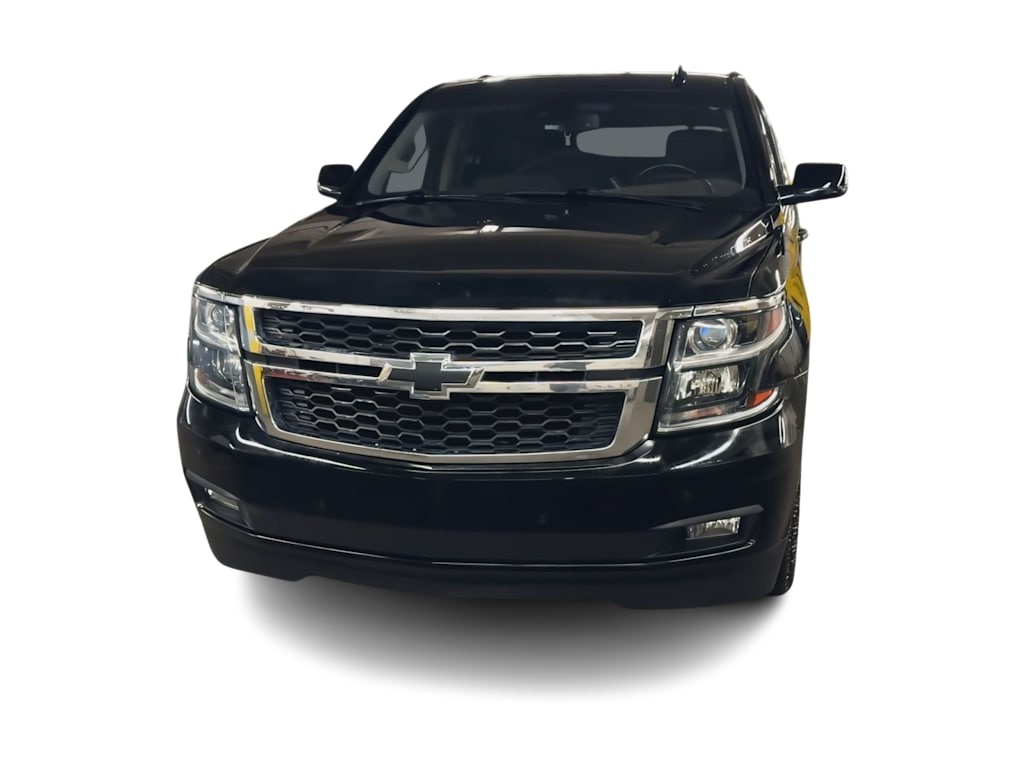 Thumbnail: 2018 Chevrolet Tahoe - 21