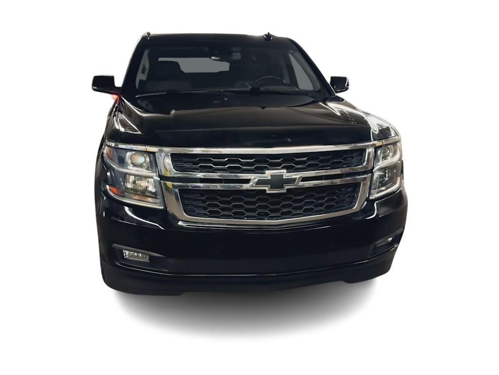 Thumbnail: 2018 Chevrolet Tahoe - 5