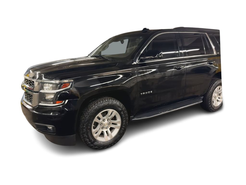 Thumbnail: 2018 Chevrolet Tahoe - 23
