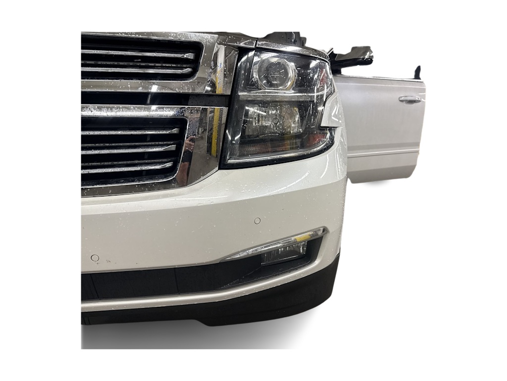 Thumbnail: 2018 Chevrolet Tahoe - 24