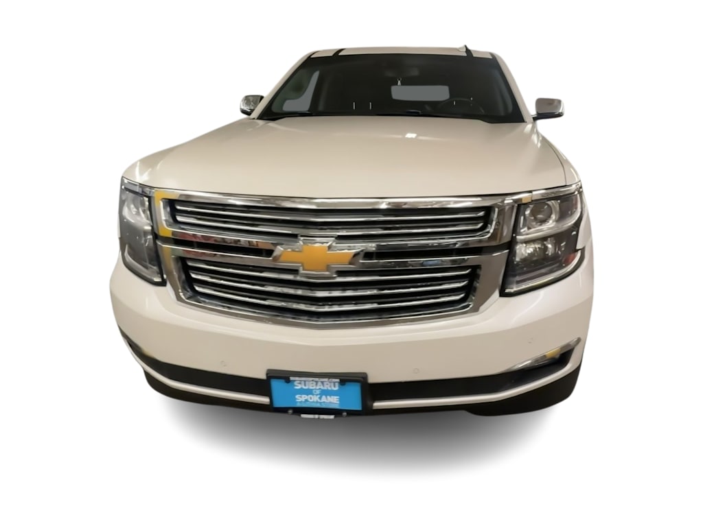 Thumbnail: 2018 Chevrolet Tahoe - 6