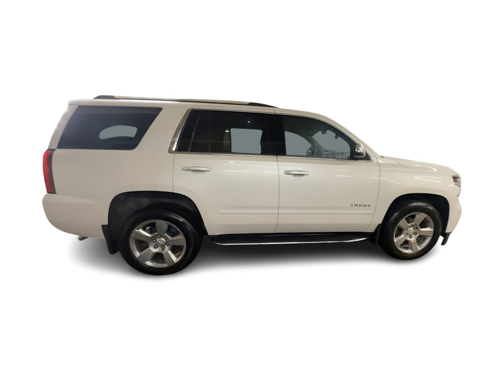Thumbnail: 2018 Chevrolet Tahoe - 23