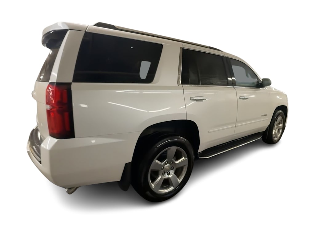 Thumbnail: 2018 Chevrolet Tahoe - 22
