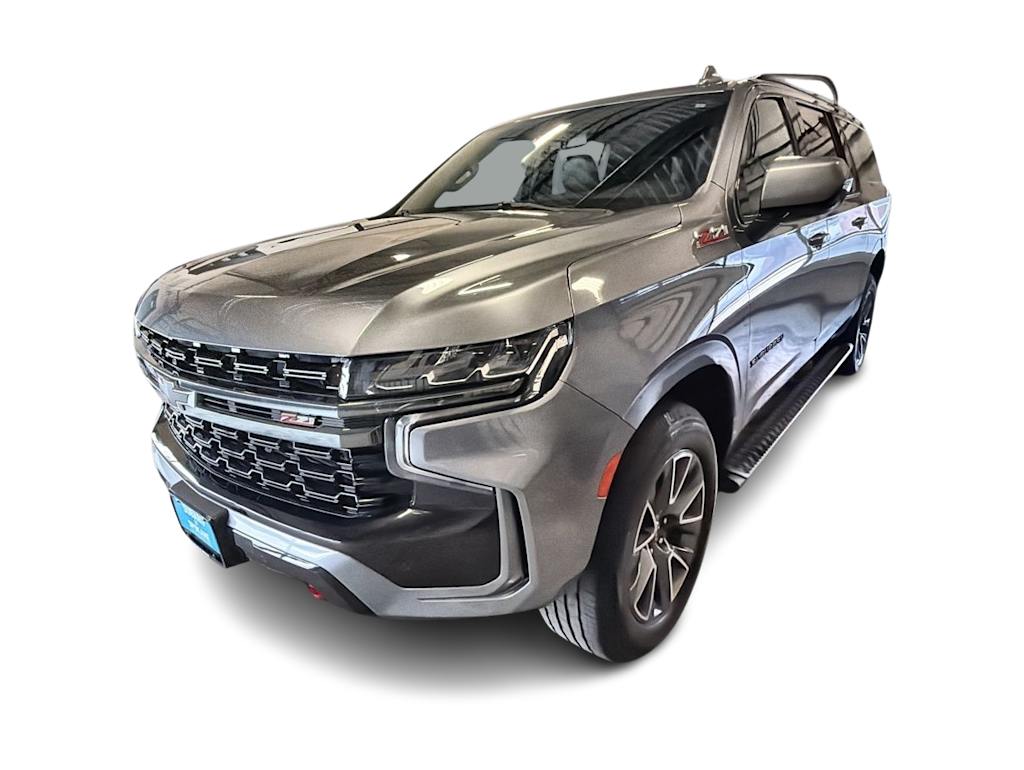 Thumbnail: 2022 Chevrolet Suburban - 19