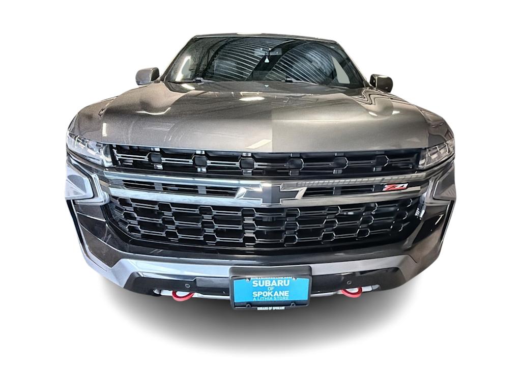 Thumbnail: 2022 Chevrolet Suburban - 5