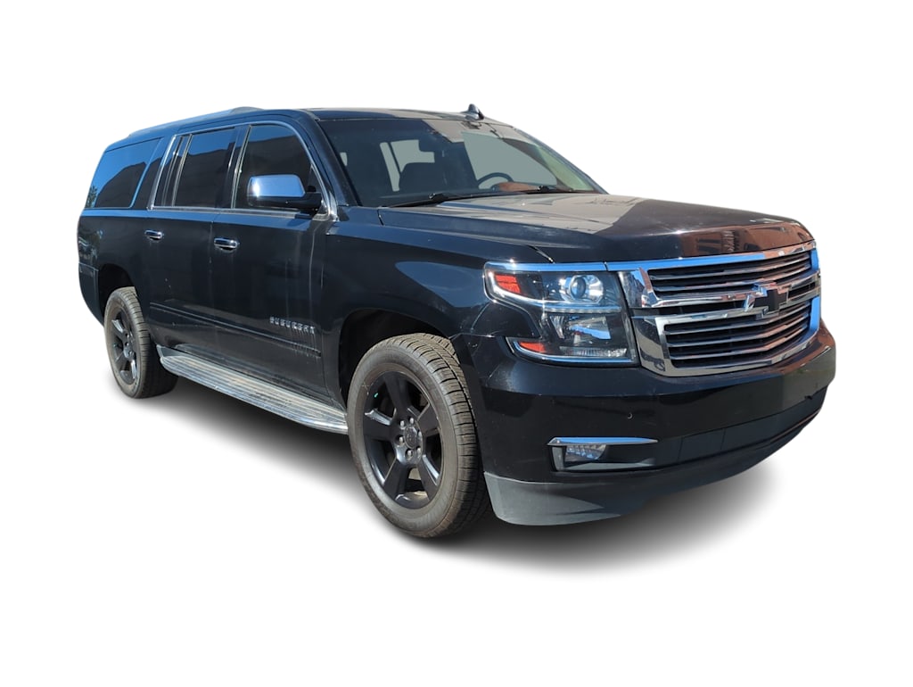 Thumbnail: 2020 Chevrolet Suburban - 20
