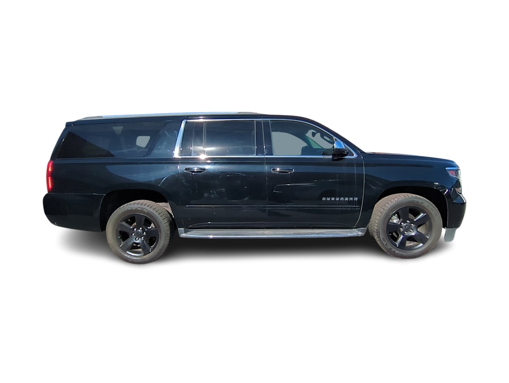 Thumbnail: 2020 Chevrolet Suburban - 23