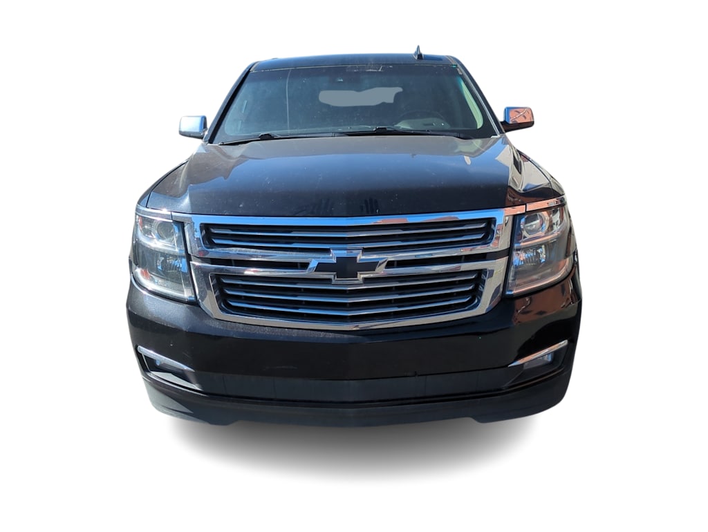 Thumbnail: 2020 Chevrolet Suburban - 6