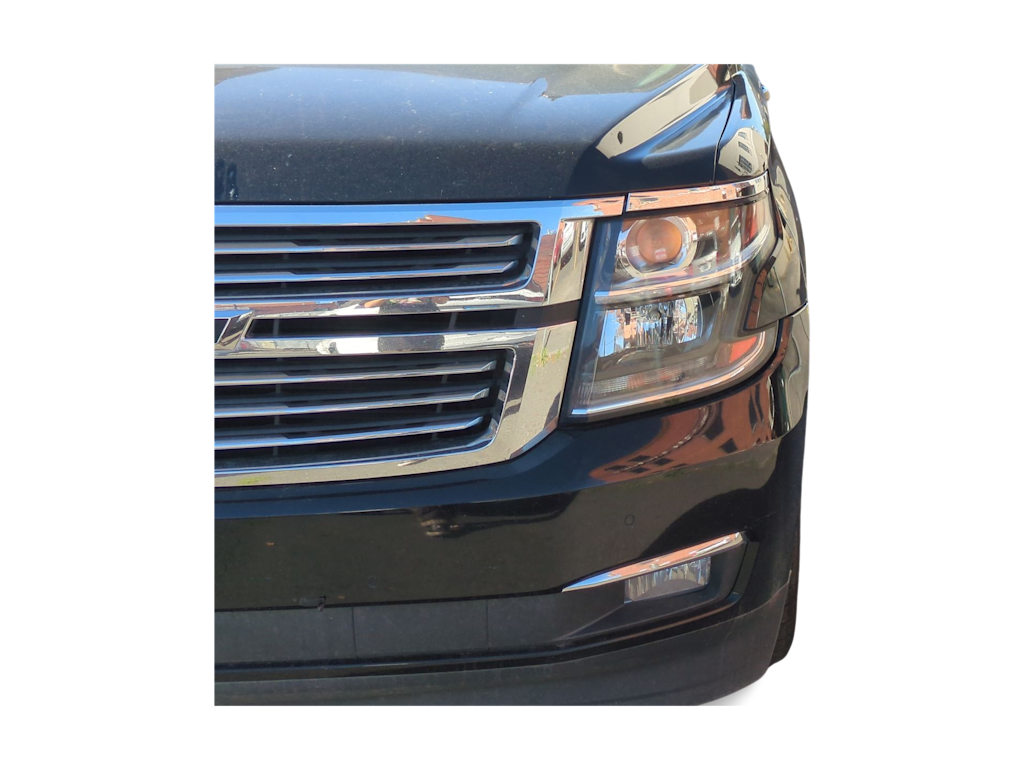 Thumbnail: 2020 Chevrolet Suburban - 24