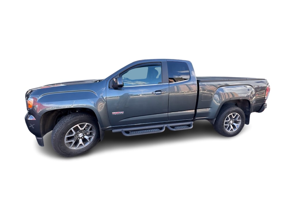 Thumbnail: 2015 GMC Canyon - 2