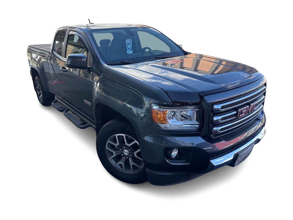 Thumbnail: 2015 GMC Canyon - 6