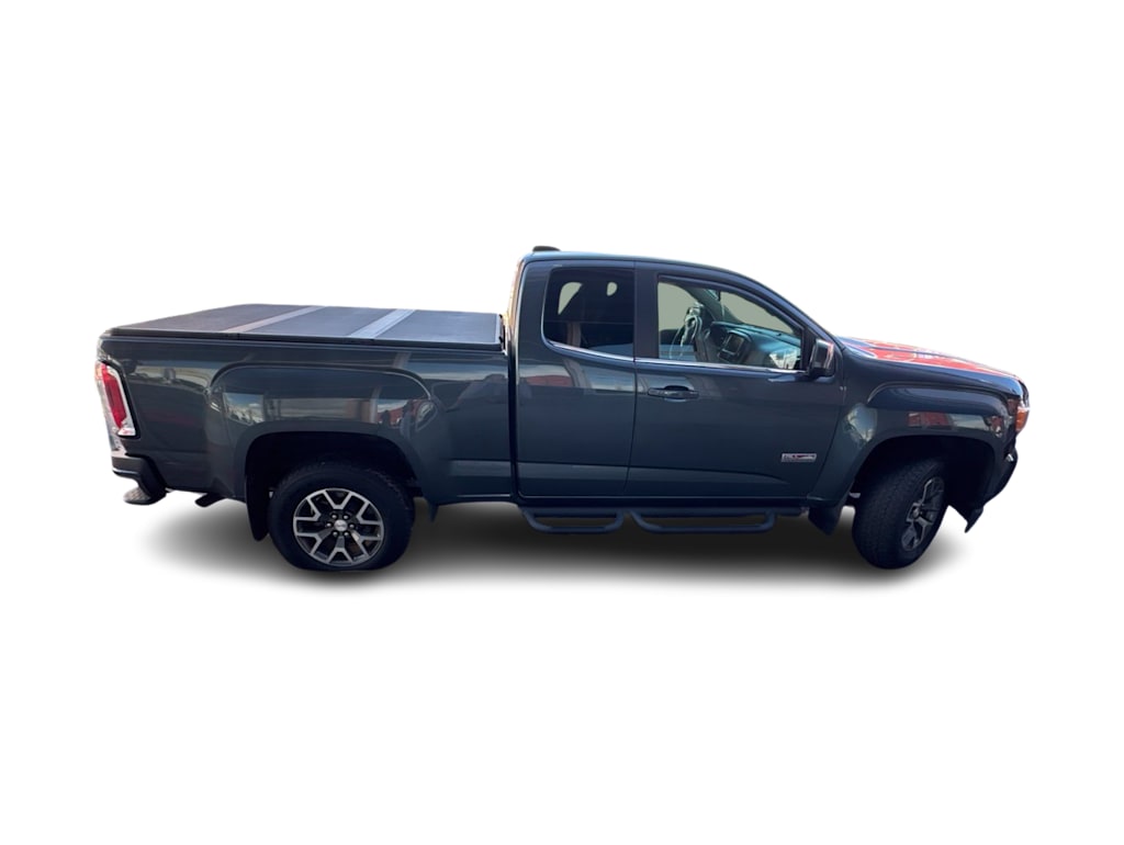 Thumbnail: 2015 GMC Canyon - 8