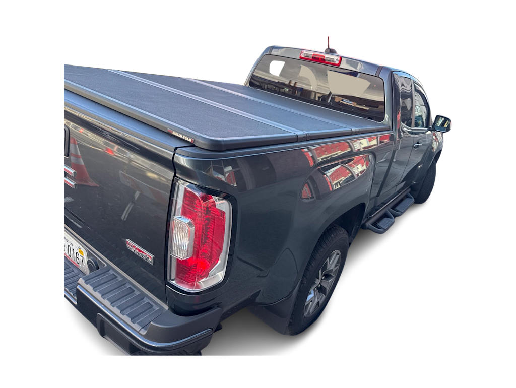 Thumbnail: 2015 GMC Canyon - 7