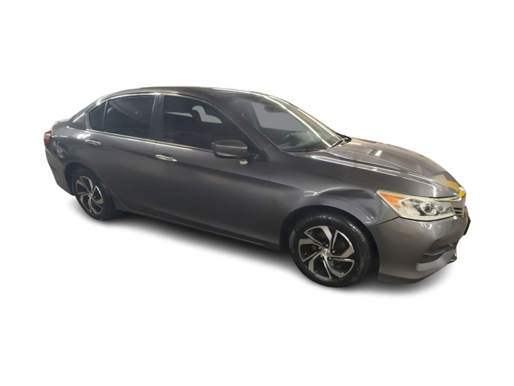 Thumbnail: 2016 Honda Accord - 20
