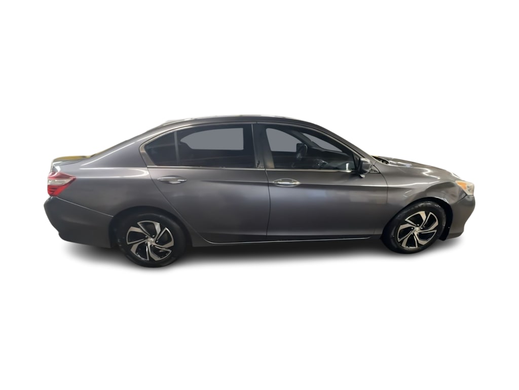 Thumbnail: 2016 Honda Accord - 24