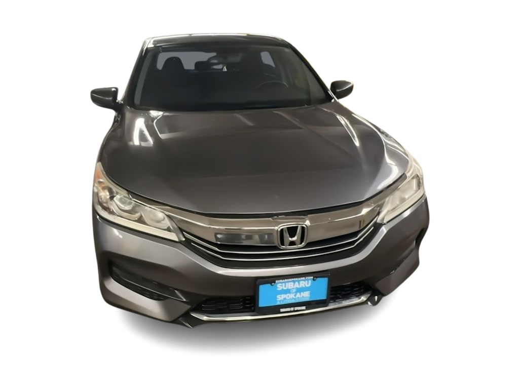 Thumbnail: 2016 Honda Accord - 5