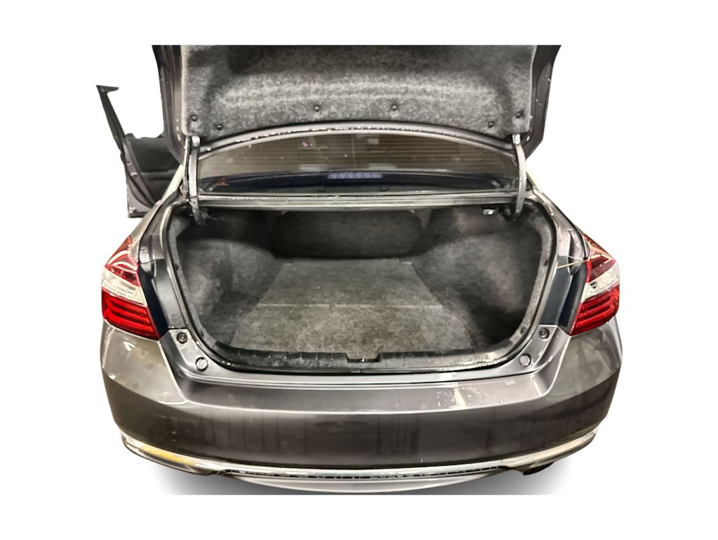 Thumbnail: 2016 Honda Accord - 17