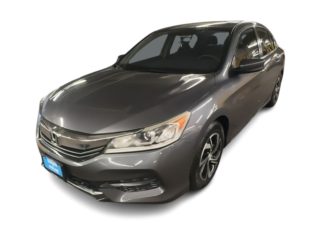 Thumbnail: 2016 Honda Accord - 21