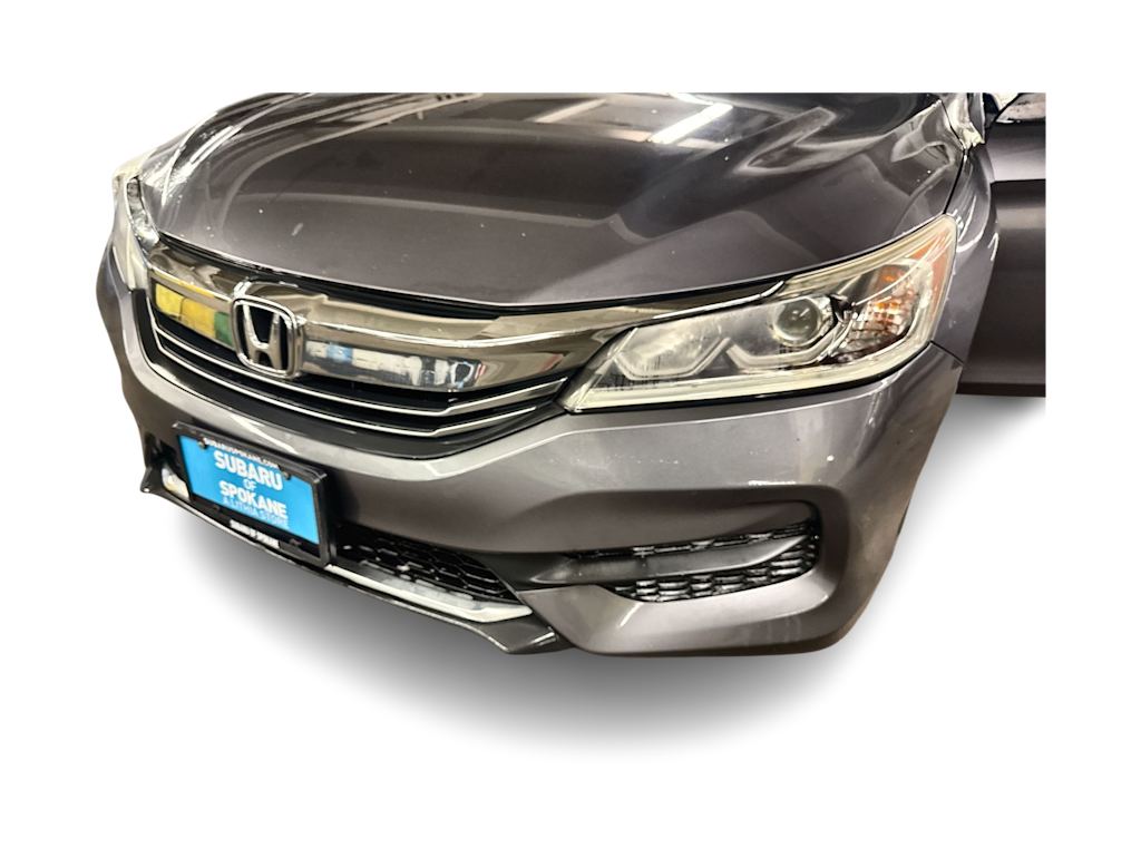 Thumbnail: 2016 Honda Accord - 25